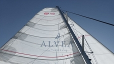 Fountaine Pajot Tanna 47